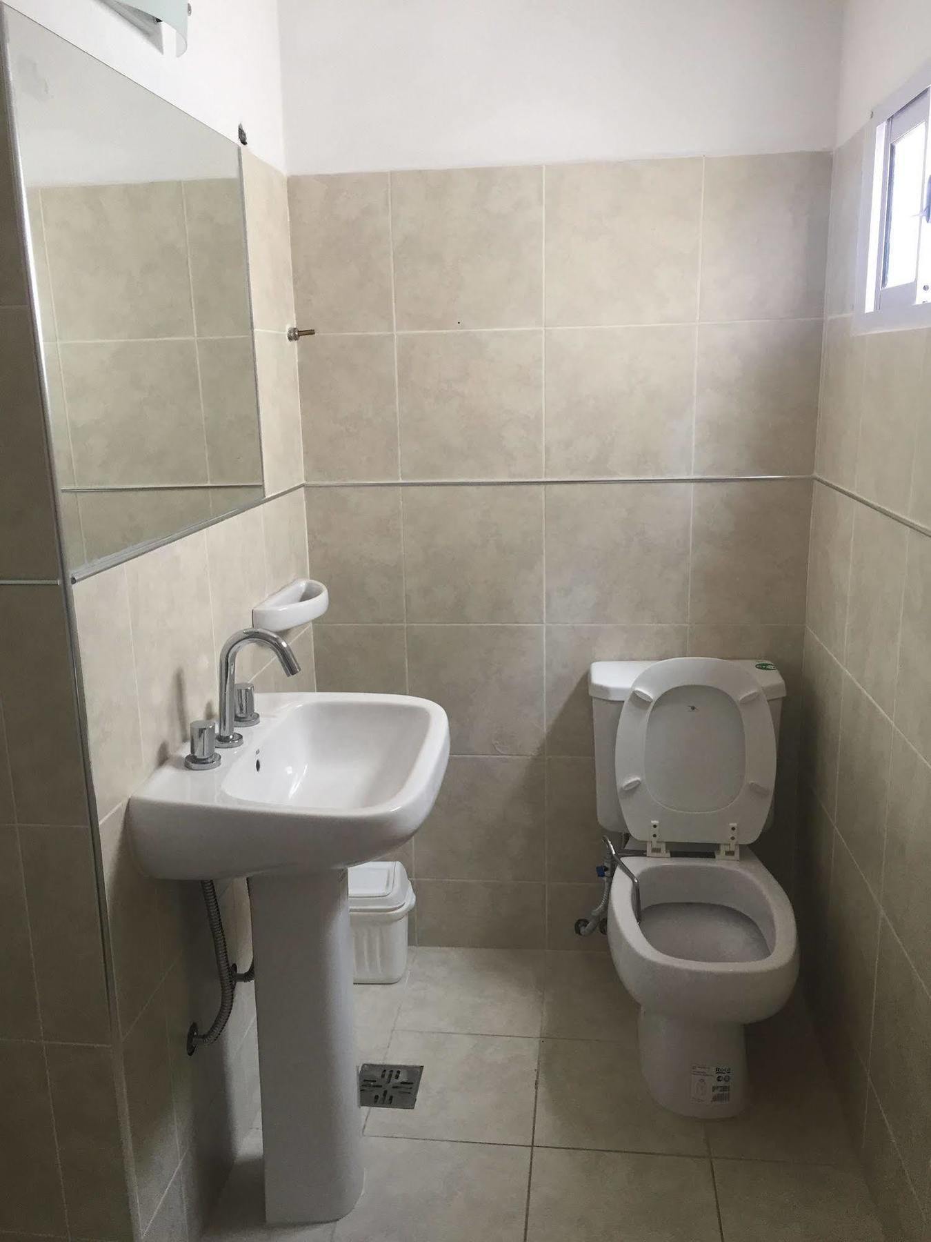 Habitación Familiar con baño privado