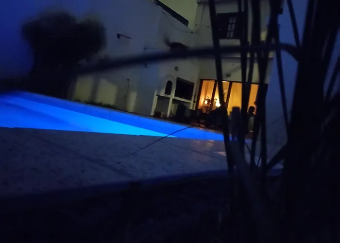 Gueemes CordobaHostal